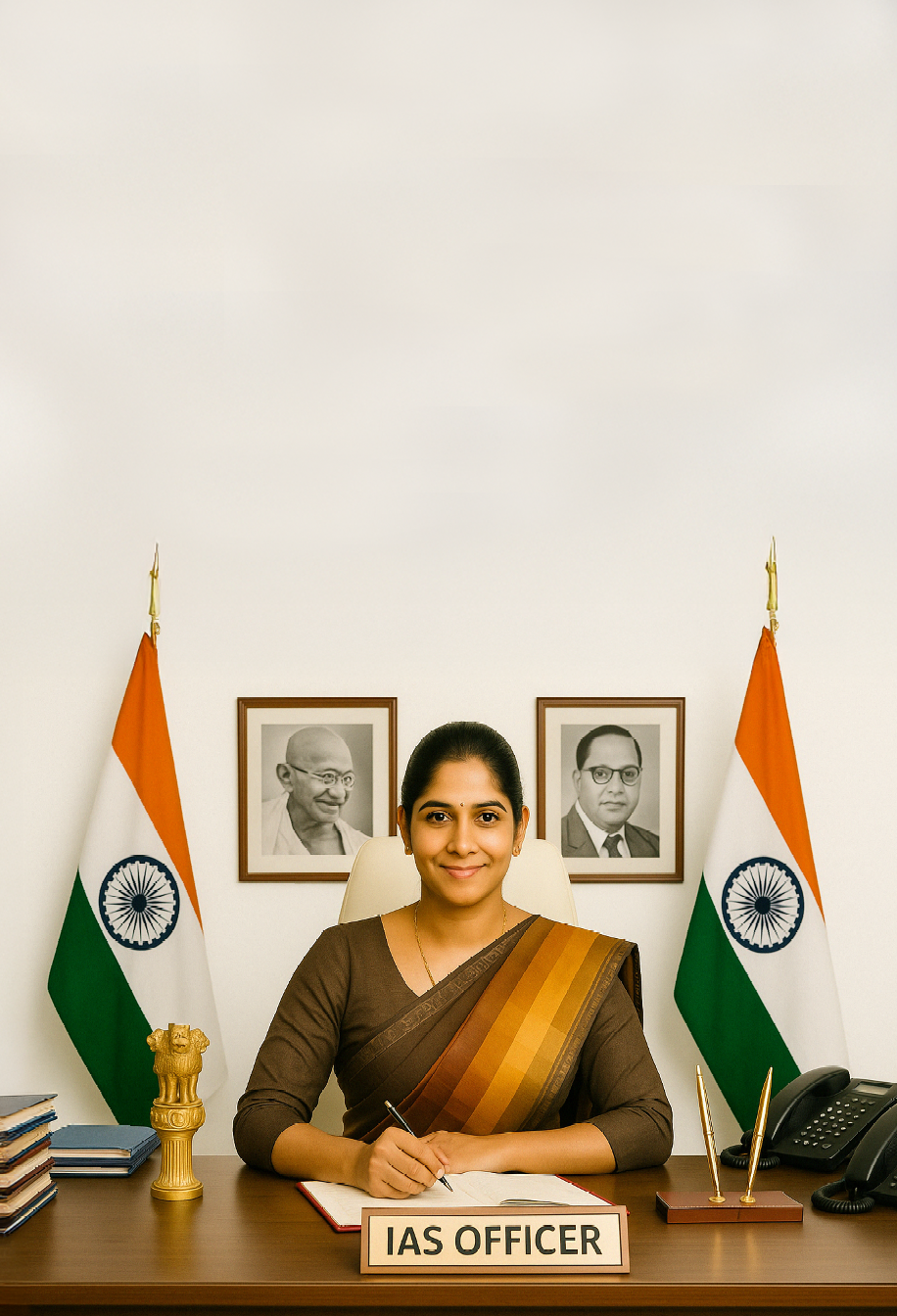 National IAS Academy