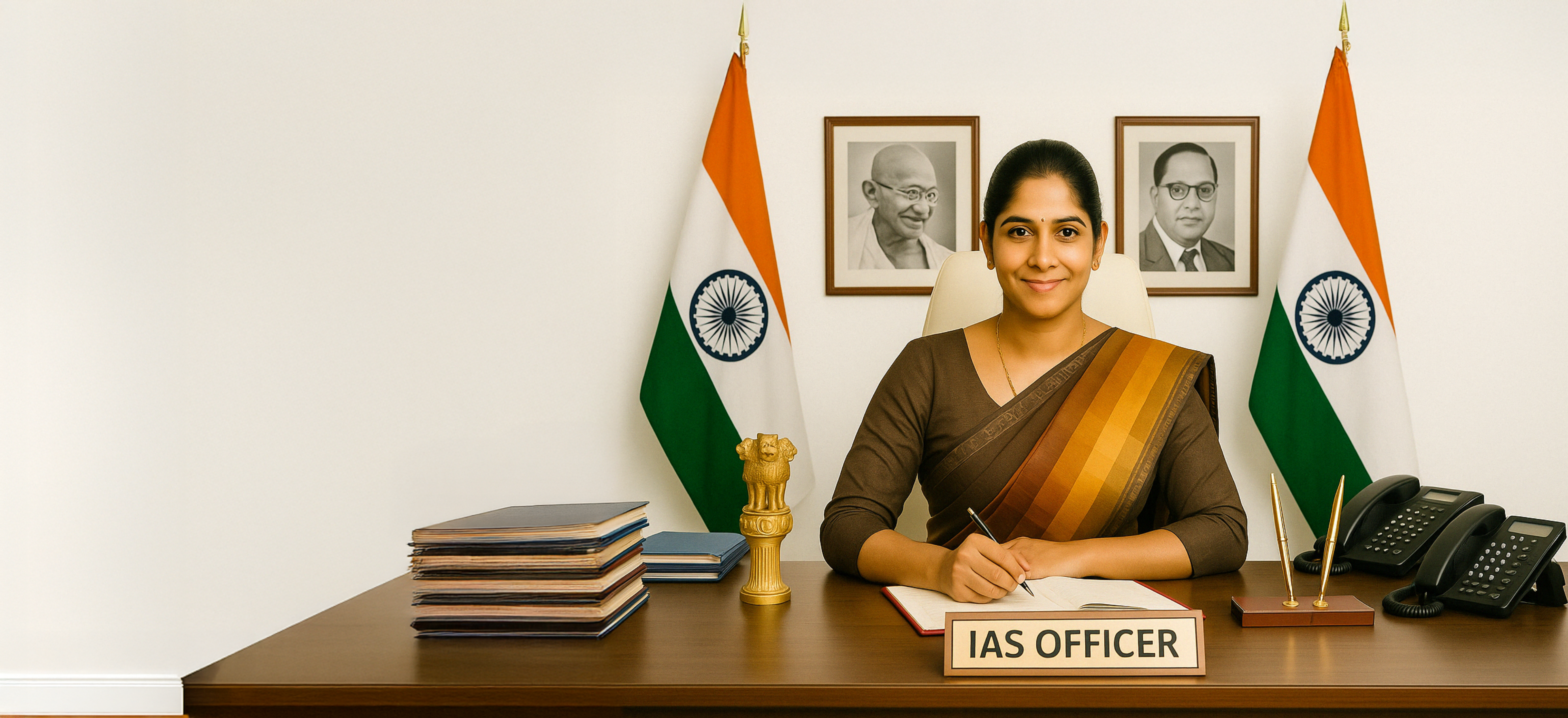 National IAS Academy