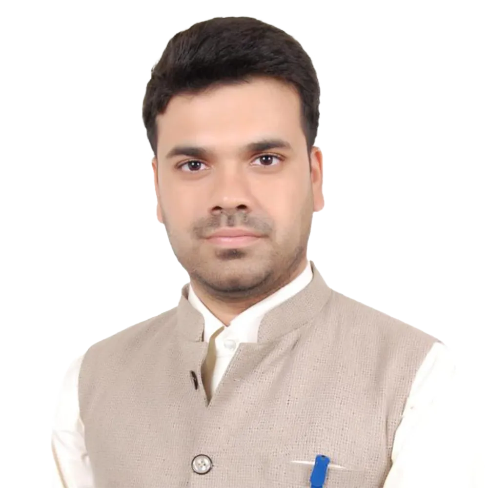 National IAS Academy